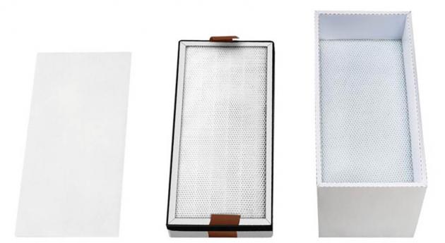 Replacement Filter F2000