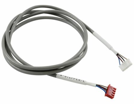Creator 3 X axis stepper cable - left