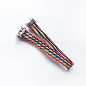 CFC - Pa3 Signal Cable 250 mm - 12 pin V1 UP300