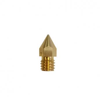 Brass 0.4mm nozzle Raise3D N2 series