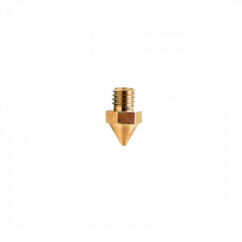 Brass 0.4mm  nozzle V3H  Raise3D Pro2 series