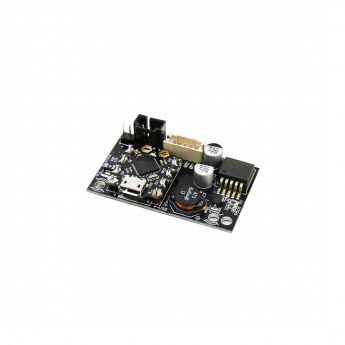 Nozzle Lifting System Control Board Raise3D Pro2 series