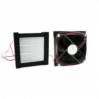 Air filter Raise3D Pro2 series