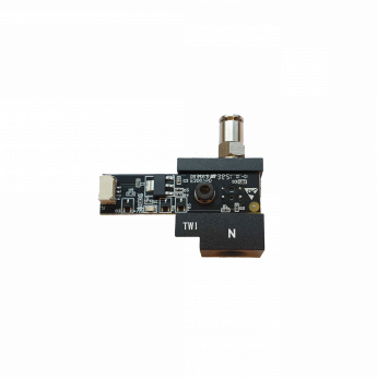 Left Filament Run-out Sensor Raise3D Pro3 series