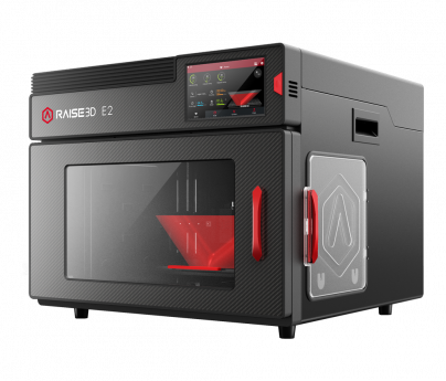 Raise3D E2 3D Printer