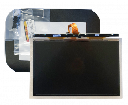 8.9 LCD Screen Change set Accufab-LD4/L4K