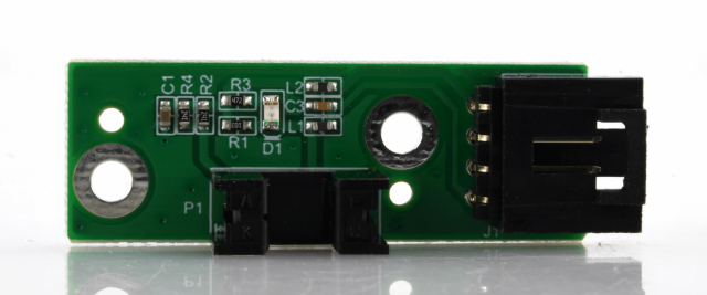 AD4 / C4 / G3 / G3+ Y-Axis Sensor Board | C4 End-Stop Switches X-Axis L & R