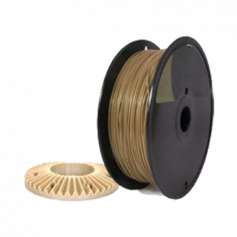 PEEK Intamsys filament 1.75 mm 1kg