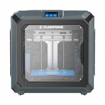 3D Printer Flashforge Creator 3 V2