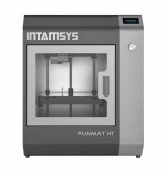 Enhanced FUNMAT HT V3 Intamsys 3D Printer