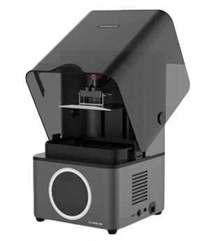 AccuFab-L4D 3D Dental printer