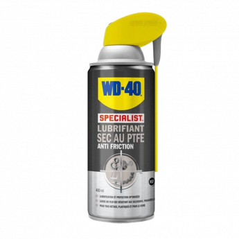 PTFE WD40 lub spray 400mL
