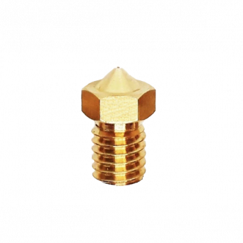 Brass nozzle 0.2 mm Intamsys