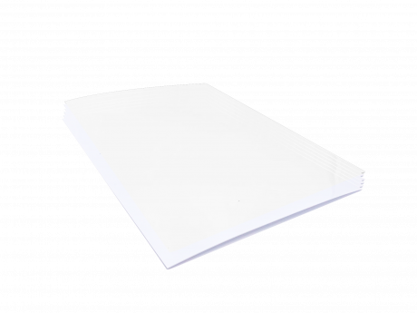 PETG Sheets Vaquform 0.75mm (x24)