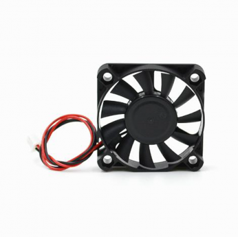 Extruder front passive cooling fan Raise3D Pro 2 series