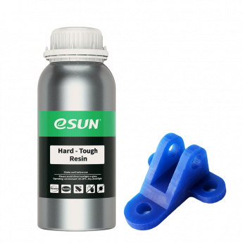 eSun Resin Hard & Tough Blue (1kg)