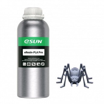 eSun Resin PLA Pro Grey (1kg)