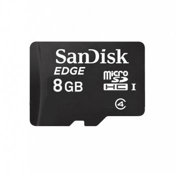 SD Card Emblaser 2 Darkly Labs