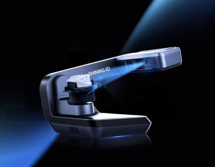 3D Dental Scanner AutoScan DS-EX PRO H