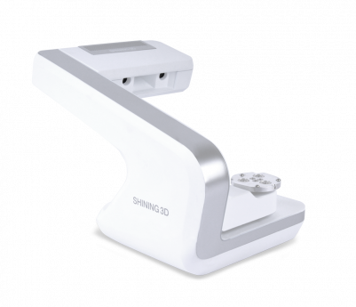 3D Dental Scanner AutoScan DS-EX