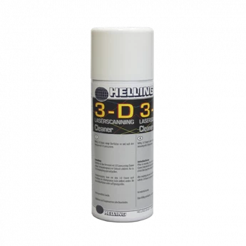 Cleaner Spray 400mL for 3D scan