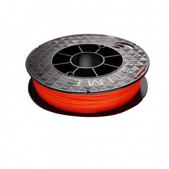 Filament Tiertime PLA 1,75mm 500g Orange