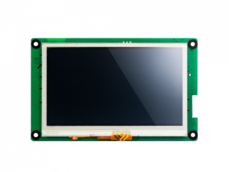 LCD display board Tiertime U300