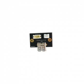 USB Pinboard UP300 / X5