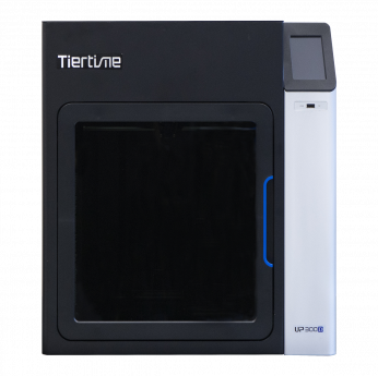 Tiertime UP300D Dual Extrusion 3D Printer
