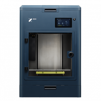 Zmorph i500 Dual Extrusion 3D printer