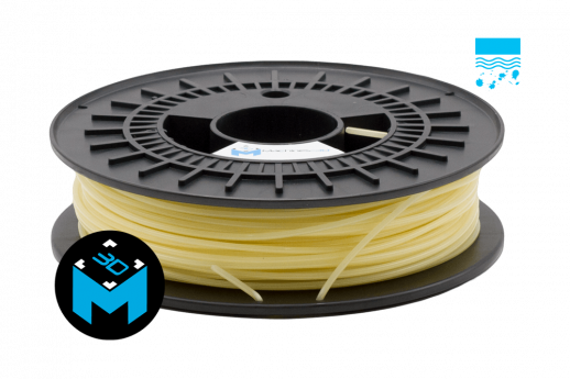 Machines-3D Filament PVA Hydrosoluble 2,85mm 500g