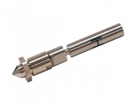 High temperature nozzle 0.4mm Intamsys Funmat Pro 410 G2