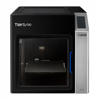 Tiertime UP300 Dental 3D Printer (3 ABS extruders)