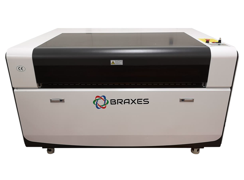 Découpe et gravure laser CO2 CNC1390 Braxes (100-120W)