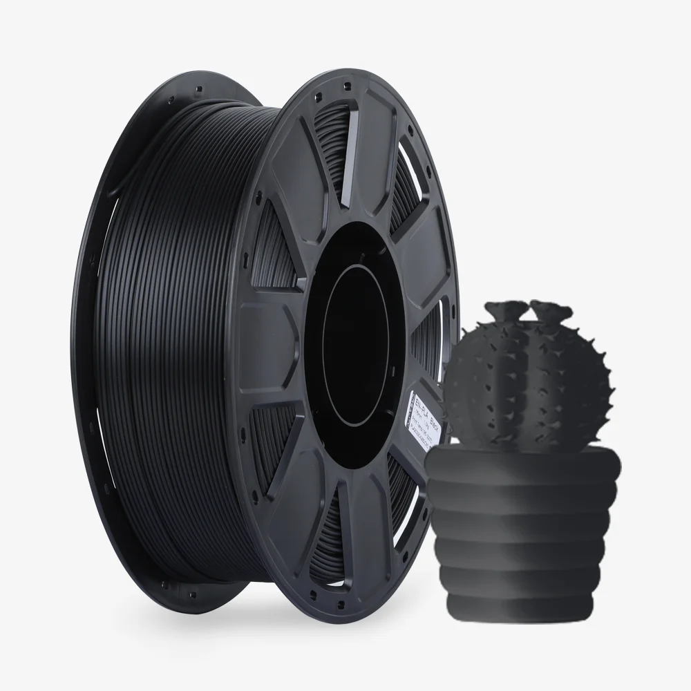 Filament PLA CR Creality 1,75mm 1Kg – Acheter sur Machines-3D - Revendeur  officiel