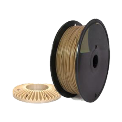 Intamsys Filament PEEK 1,75mm (500g / 1kg)