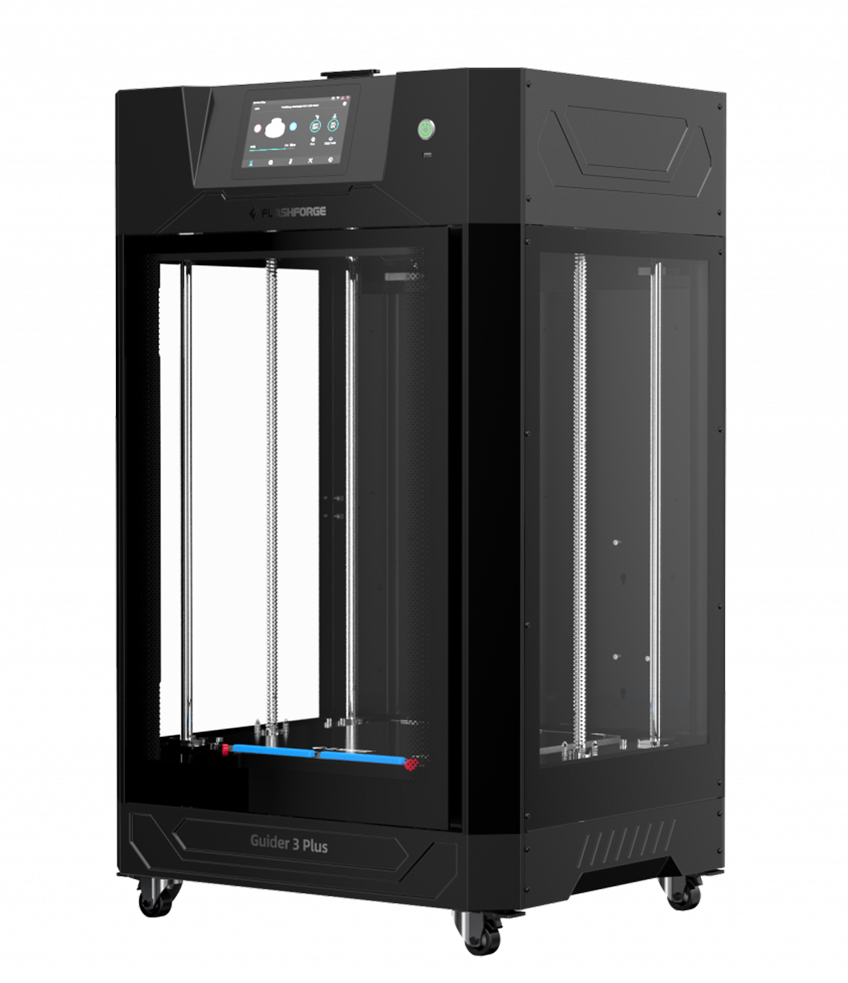 Imprimantes 3D et accessoires - Appareils électronique