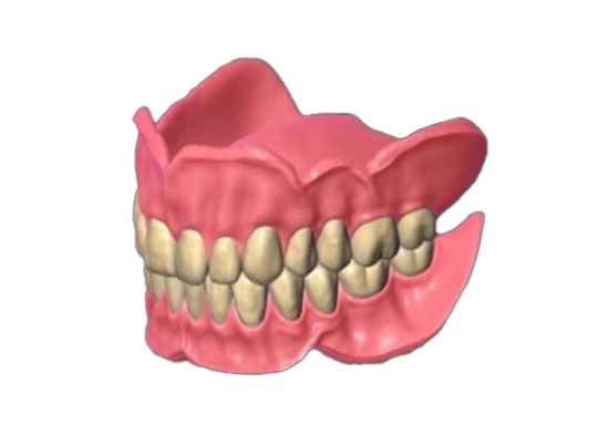 Formation CAO dentaire Exocad : prothèses complètes    : Machines-3D : distributeur imprimantes 3D, scanners 3D, CNC