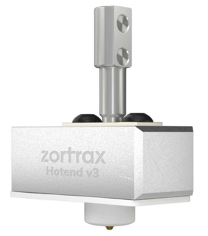 Zortrax M200+ / M300+ Hotend V3