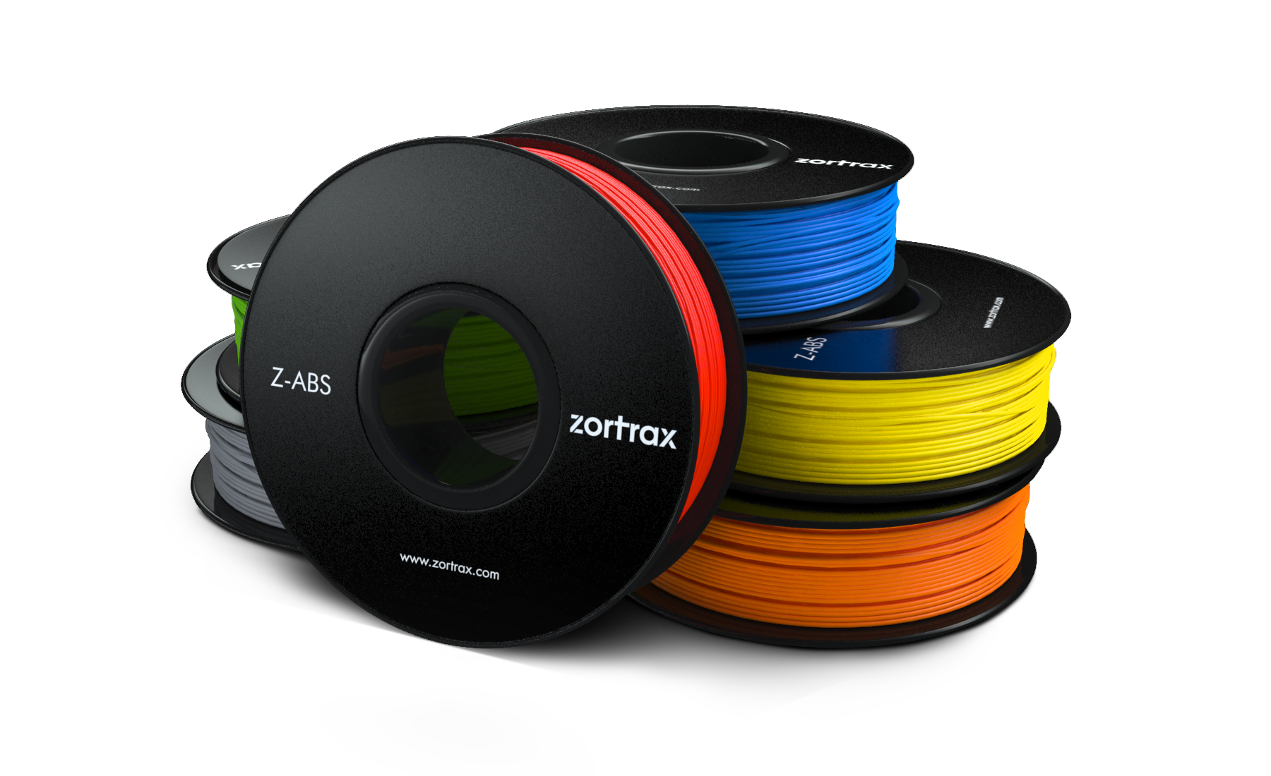 Zortrax M200 Plus 3d printer - Official reseller France