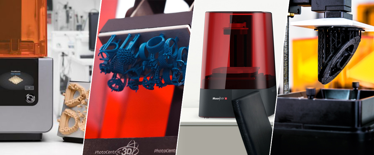 Machines-3D vous présente l'imprimante 3D Zortrax Inkspire