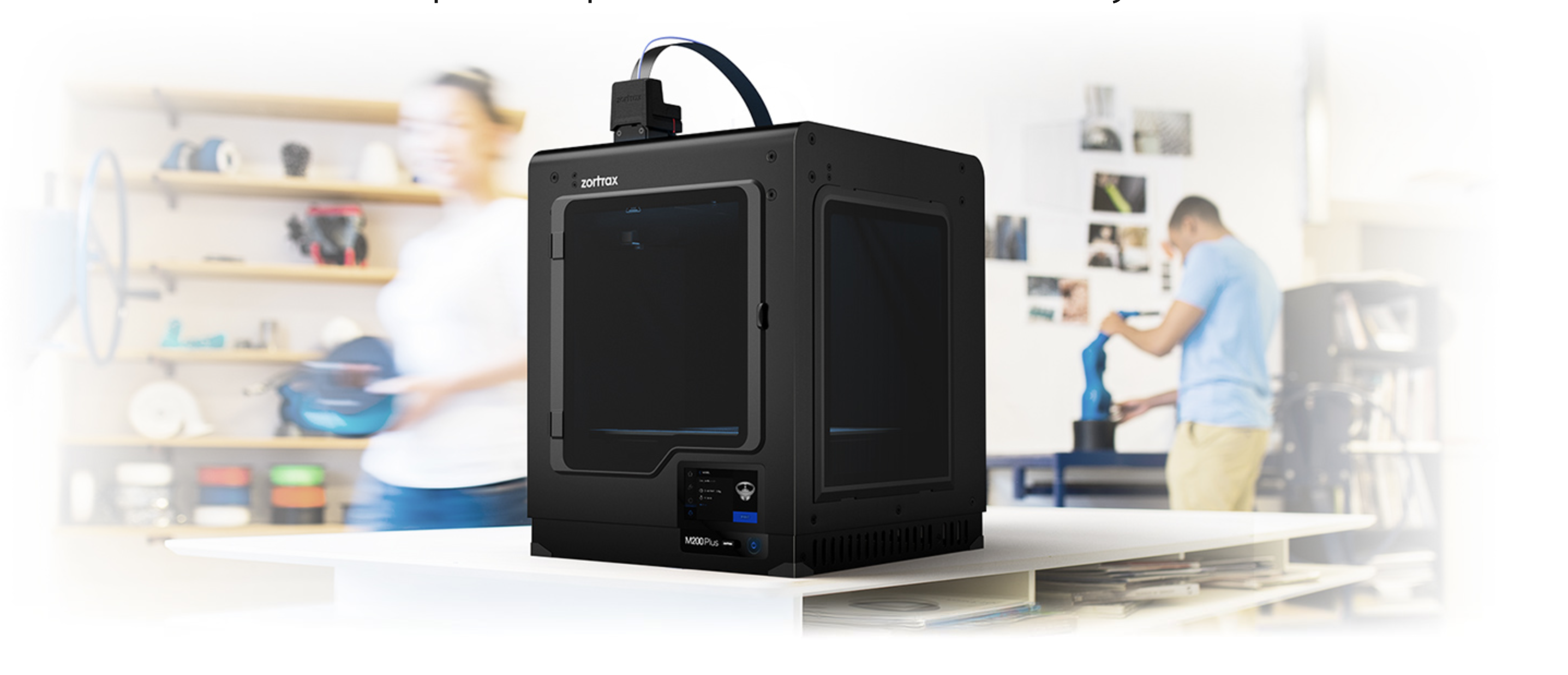Machines-3D, N°1 distributeur europeen pour meilleures imprimantes 3D,  scanners 3D, équipement Fablab, consommables, accessoires