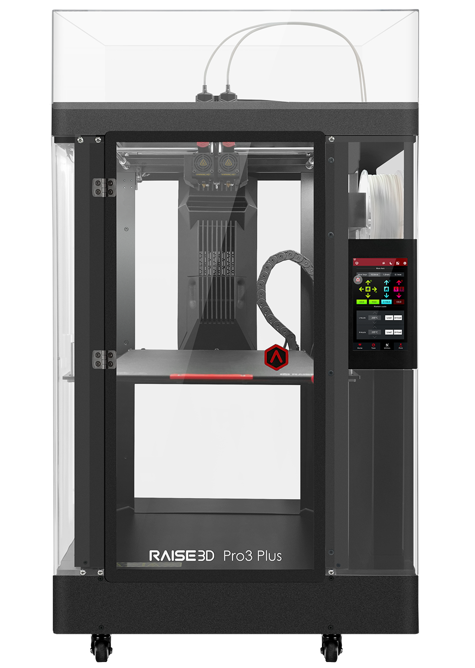 Acheter Imprimante 3D grand format,Imprimante 3D PLA,Imprimante 3D  industrielle?