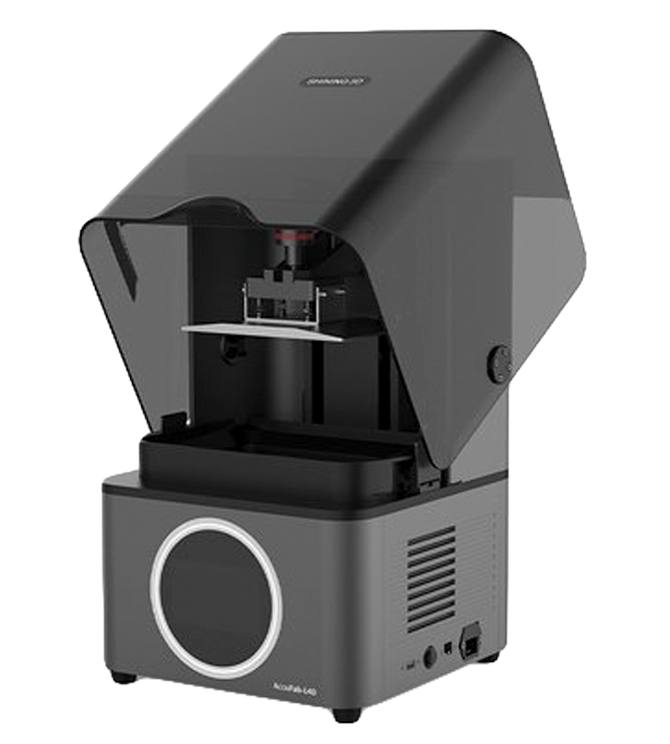 Imprimante 3D résine AccuFab-L4D