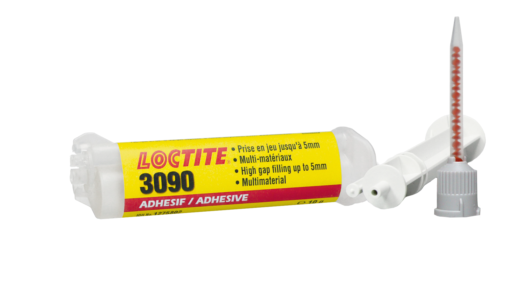 Colle Loctite 460 - colle cyanoacrylate - Tengeances