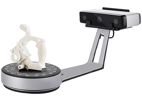 Artec Leo 3D Scanner - Buy Artec 3D Scanners Online