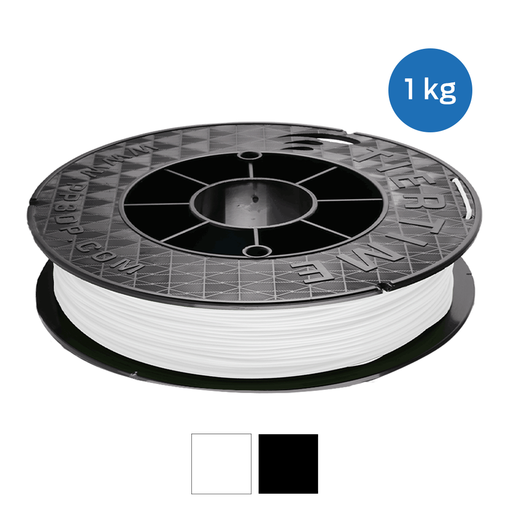 Tiertime Filament PLA 1,75mm 1kg