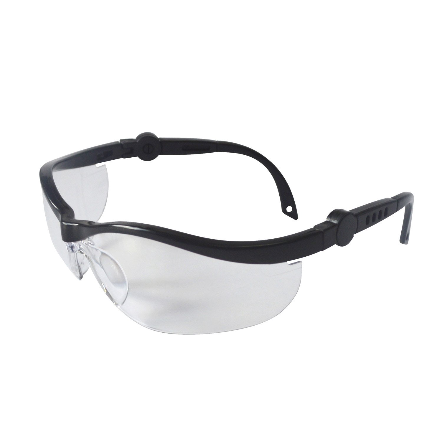 Защитные очки материал