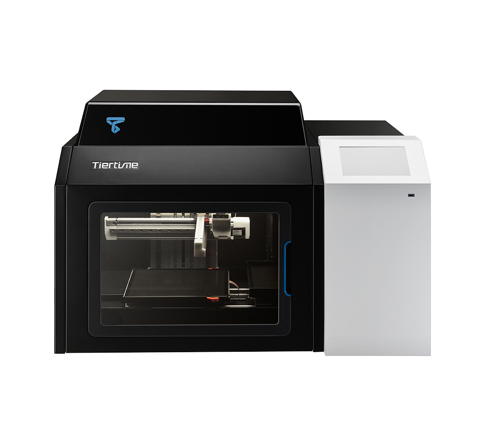 Imprimante 3D Tiertime X5