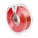 Filament R3D PLA-Silk Dual Color Rouge/Vert 1.75mm 1kg